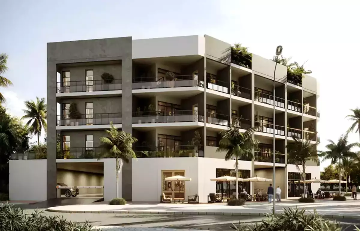 Lateral one — project photo 3